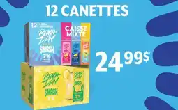 Marché Adonis BEACH DAY EVERY DAY offer