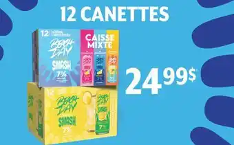 Marché Adonis BEACH DAY EVERY DAY offer