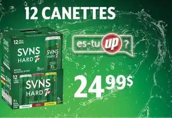 Marché Adonis SVNS HARD offer