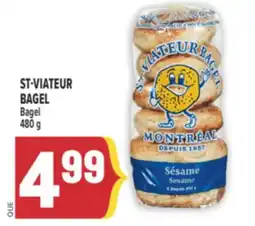 Marché Adonis ST-VIATEUR BAGEL | ST-VIATEUR BAGEL offer