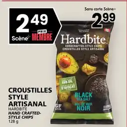 Rachelle-Bery Grocery HARDBITE HAND CRAFTED- STYLE CHIPS offer