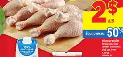 Maxi PILONS DE POULET | CHICKEN DRUMSTICKS offer