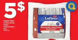 Maxi BOLOGNE LAFLEUR, 675 g offer