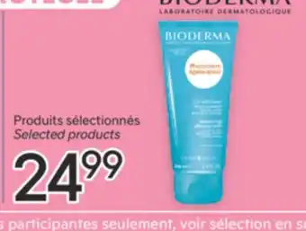 Brunet Produits sélectionnés offer