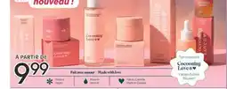 Brunet Cocooning Love offer