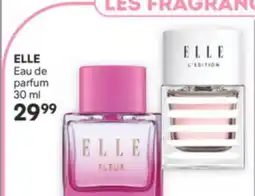 Brunet ELLE Eau de parfum offer