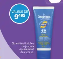 Brunet épuisement des stocks offer