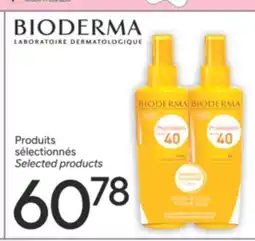 Brunet Produits sélectionnés products offer