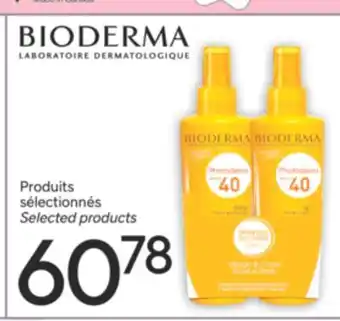 Brunet Produits sélectionnés products offer
