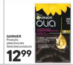 Brunet GARNIER Produits sélectionnés offer