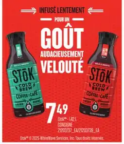 Provigo STOK - 1,42 L offer