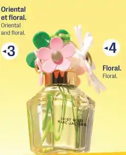 Jean Coutu MARC JACOBS DAISY WILD Eau de parfum offer