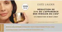 Jean Coutu 31% REDUCTION IN NECK LINES offer