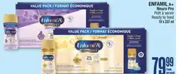 Jean Coutu ENFAMIL A+ Neuro Pro Ready to feed offer