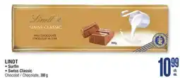 Jean Coutu LINDT Chocolate offer