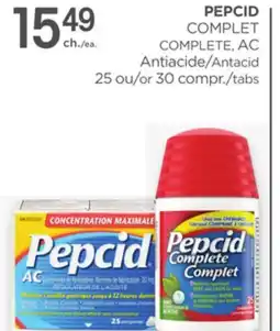 Proxim PEPCID COMPLETE, AC offer