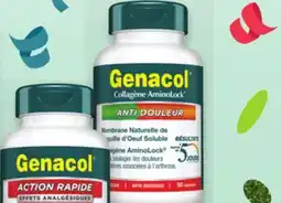 Proxim GENACOL offer