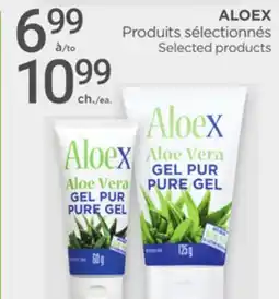 Proxim ALOEX Selected products offer