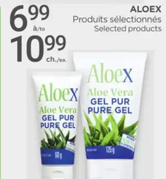 Proxim ALOEX Selected products offer
