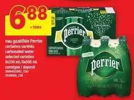 Maxi Perrier offer