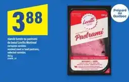 Maxi Levitts Montreal offer