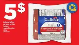 Maxi Lafleur Bologna offer