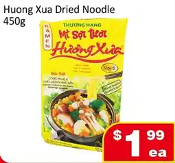 Jian Hing Supermarket Huong Xua Dried Noodle offer