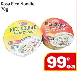 Jian Hing Supermarket Kosa Rice Noodle offer