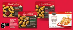 Super C Irresistible cheese sticks offer