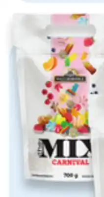 Walmart Waterbridge The Mix Candies offer