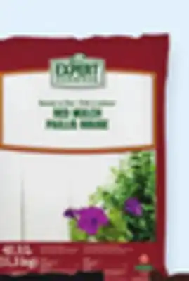 Walmart Mulch offer