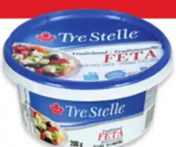 Walmart Tre Stelle Feta offer
