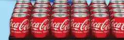 Walmart Coca-Cola Pop offer