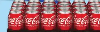 Walmart Coca-Cola Pop offer