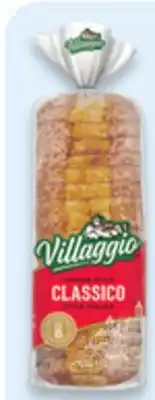 Walmart Villaggio Sliced Bread offer