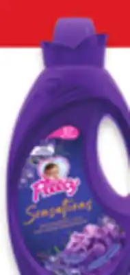 Walmart Fleecy Fabric Softener 57 Loads offer