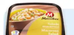 Walmart Massibec Salad offer