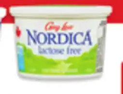 Walmart Nordica Cottage Cheese offer