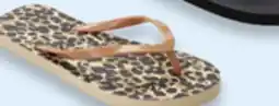 Walmart Adults' Flip-Flops offer