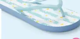 Walmart Kids' Flip-Flops offer