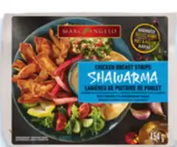 Walmart Marcangelo Shawarma offer
