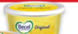 Walmart Becel Margarine offer