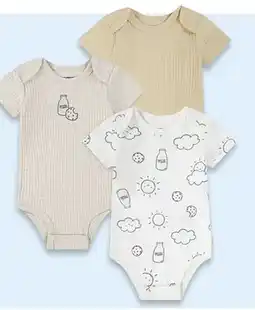 Walmart Huggies Bodysuit 3-pack offer