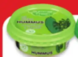 Walmart Summer Fresh Dips offer