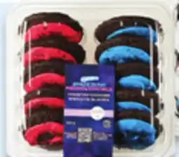 Walmart two-bite Frosted Cookies 383 g offer