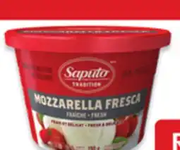Walmart Your Fresh Market Cheese Slices, Tre Stelle Feta or Bocconcini offer