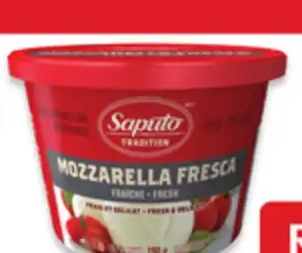 Walmart Your Fresh Market Cheese Slices, Tre Stelle Feta or Bocconcini offer