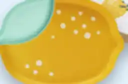 Walmart Lemon Tableware offer