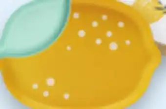 Walmart Lemon Tableware offer