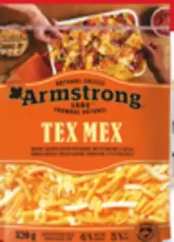 Walmart Armstrong Shreds 320g offer